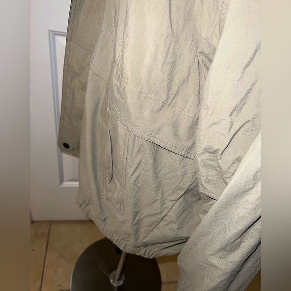 Dockers golf jacket size Large - Picture 6 of 11